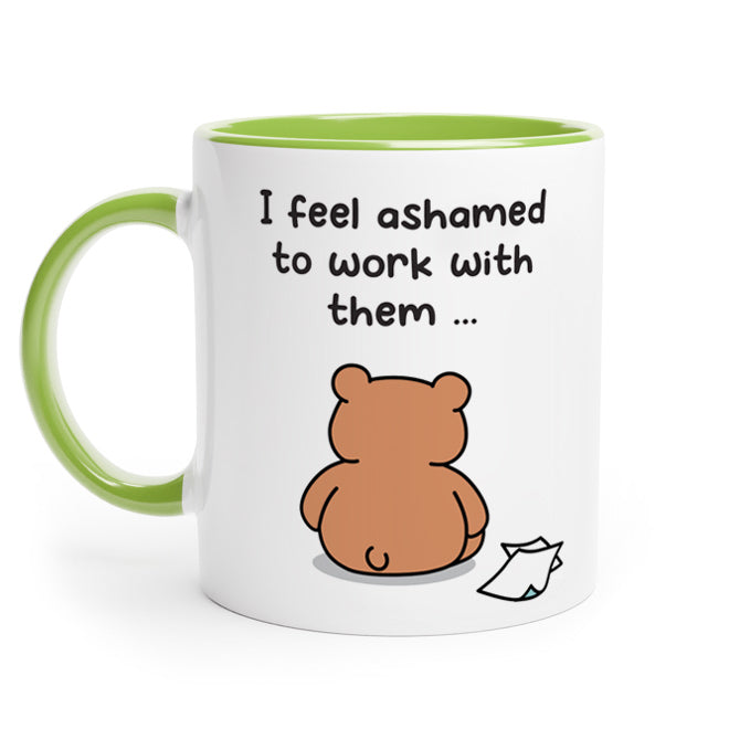 stupid job