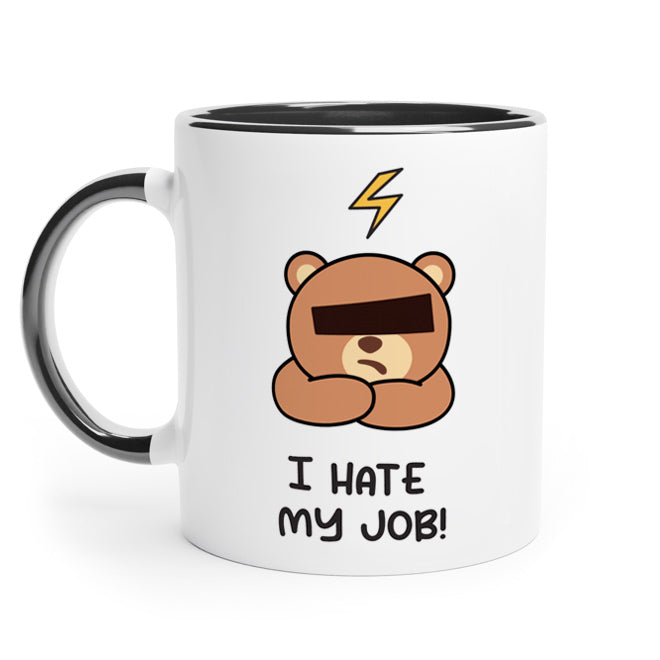 stupid job