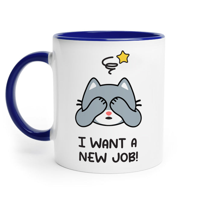 stupid job