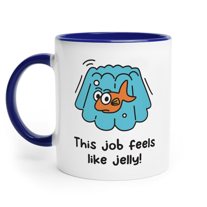 stupid job